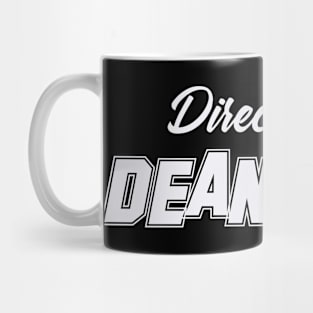 Directed By DEANGELIS, DEANGELIS NAME Mug